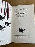 Miniatyrgalleribilde