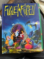 Miniatyrgalleribilde