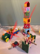 Miniatyrgalleribilde