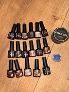 Miniatyrgalleribilde