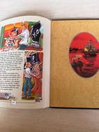 Miniatyrgalleribilde