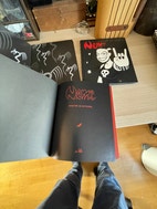 Miniatyrgalleribilde