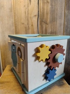 Miniatyrgalleribilde