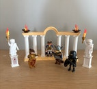 Miniatyrgalleribilde