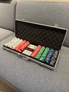 Miniatyrgalleribilde