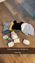 Miniatyrgalleribilde