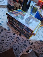 Miniatyrgalleribilde