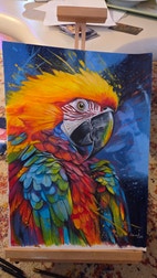 Miniatyrgalleribilde