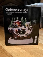 Miniatyrgalleribilde