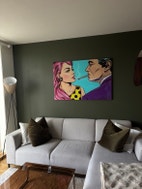 Miniatyrgalleribilde