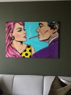 Miniatyrgalleribilde