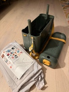 Miniatyrgalleribilde