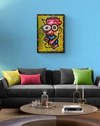 Miniatyrgalleribilde