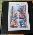 Miniatyrgalleribilde