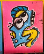 Miniatyrgalleribilde