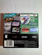 Lot De Jeux Gameboy Advance - Rocket Power, Tony Hawk, Kelly Slater - GBA