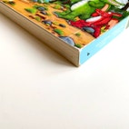 Miniatyrgalleribilde