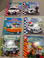Miniatyrgalleribilde