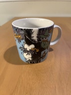 Miniatyrgalleribilde