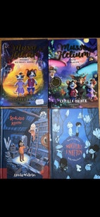 Miniatyrgalleribilde