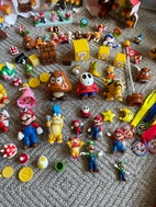 Miniatyrgalleribilde