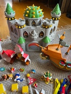 Miniatyrgalleribilde