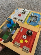 Miniatyrgalleribilde