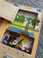 Miniatyrgalleribilde