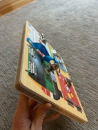 Miniatyrgalleribilde