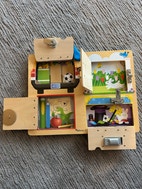 Miniatyrgalleribilde