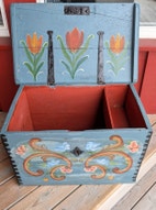 Miniatyrgalleribilde