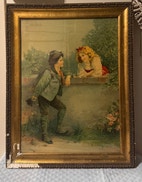 Miniatyrgalleribilde