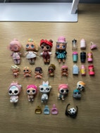 Miniatyrgalleribilde