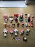 Miniatyrgalleribilde