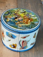 Miniatyrgalleribilde