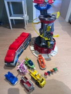 Miniatyrgalleribilde