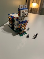 Miniatyrgalleribilde