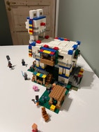 Miniatyrgalleribilde