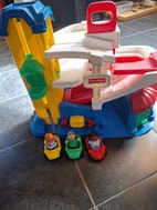 Miniatyrgalleribilde