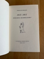 Miniatyrgalleribilde