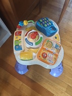 Miniatyrgalleribilde