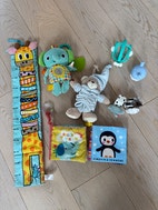 Miniatyrgalleribilde