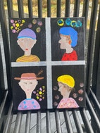 Miniatyrgalleribilde