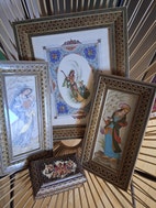 Miniatyrgalleribilde