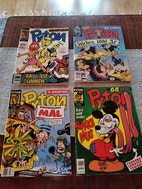 Miniatyrgalleribilde