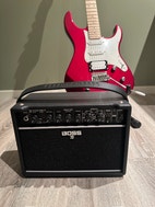 Miniatyrgalleribilde