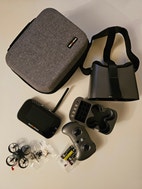 Miniatyrgalleribilde