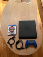 Miniatyrgalleribilde