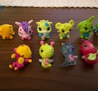 Miniatyrgalleribilde