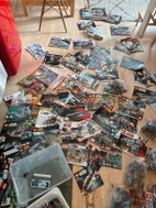 Miniatyrgalleribilde